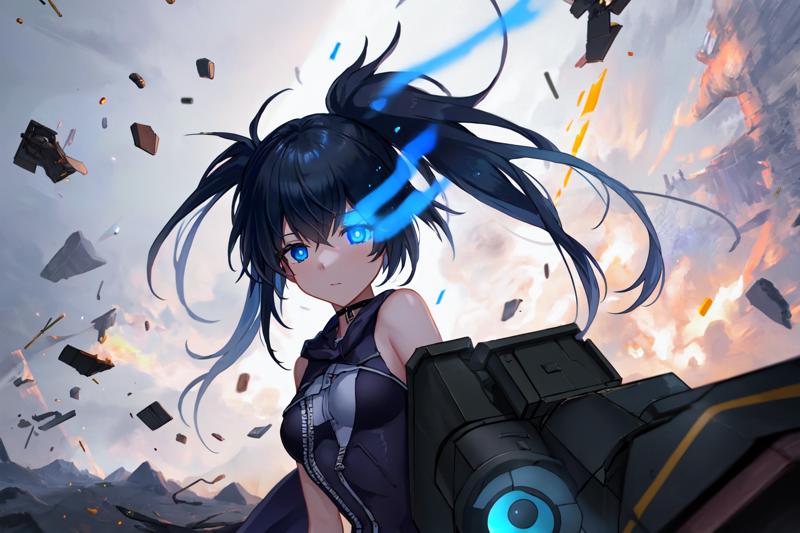 01300-3429659248-masterpiece, best quality, ultra-detailed,detailed background,high quality,extremely detailed,1girl, black rock shooter (charact.png